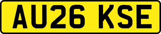 AU26KSE
