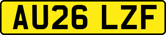 AU26LZF