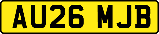 AU26MJB