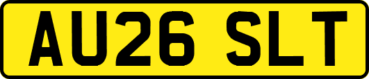 AU26SLT