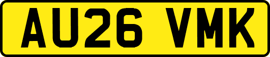 AU26VMK