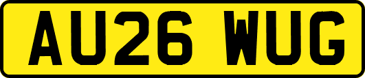 AU26WUG