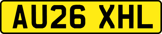 AU26XHL