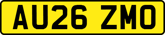 AU26ZMO