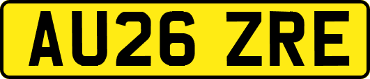 AU26ZRE