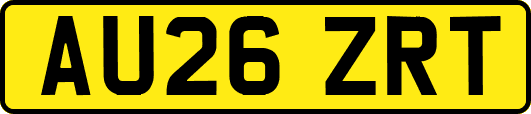 AU26ZRT