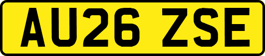 AU26ZSE