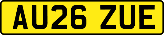 AU26ZUE