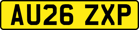 AU26ZXP