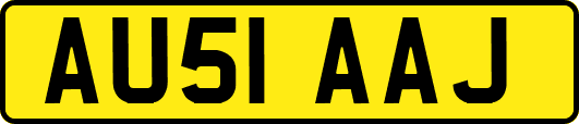 AU51AAJ