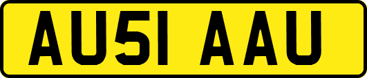 AU51AAU