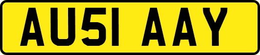 AU51AAY