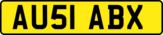 AU51ABX