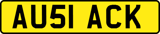 AU51ACK