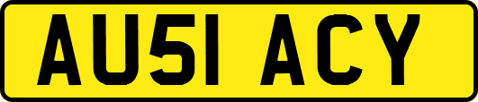 AU51ACY