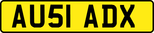 AU51ADX