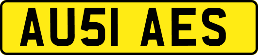 AU51AES