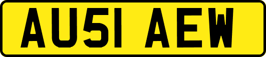 AU51AEW