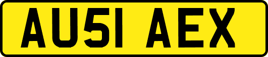 AU51AEX