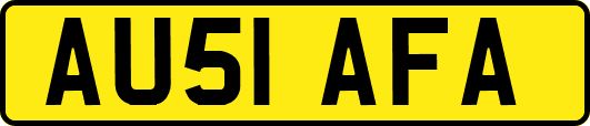 AU51AFA