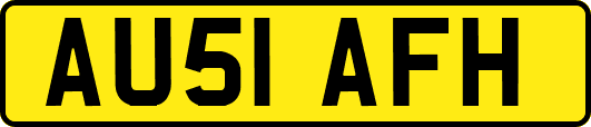 AU51AFH