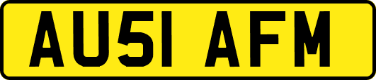 AU51AFM