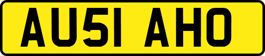 AU51AHO