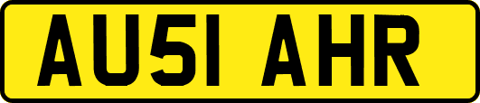 AU51AHR