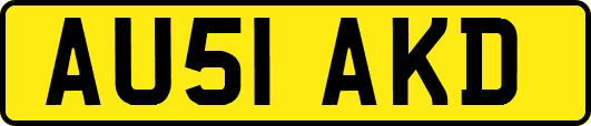 AU51AKD