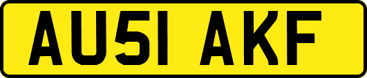 AU51AKF