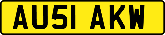 AU51AKW