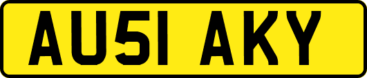 AU51AKY