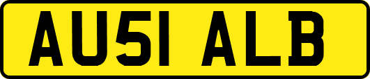 AU51ALB