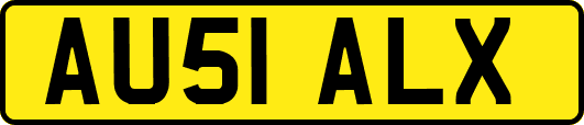 AU51ALX