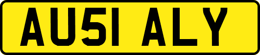 AU51ALY