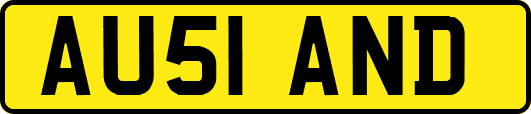 AU51AND