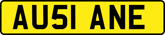 AU51ANE