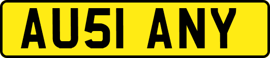 AU51ANY