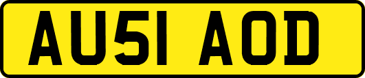 AU51AOD