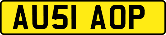 AU51AOP