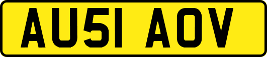 AU51AOV