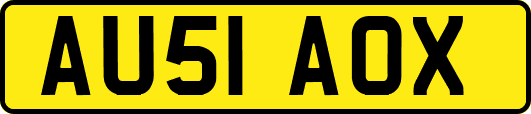 AU51AOX