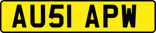 AU51APW