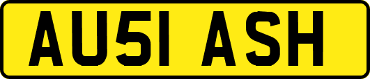 AU51ASH