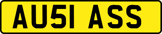AU51ASS