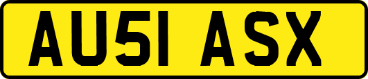 AU51ASX