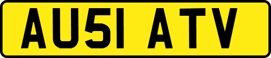 AU51ATV