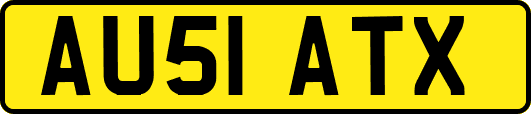 AU51ATX