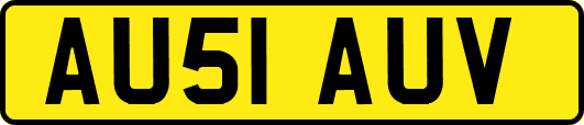 AU51AUV