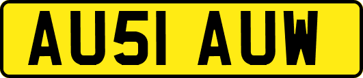 AU51AUW